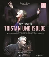 Ver Pelicula Wagner: Tristan und Isolde Online