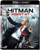 Ver Pelicula Hitman: Agent 47 4k Ultra Hd Online