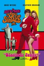 Ver Pelicula Austin Powers: The Spy Who Shagged Me Online