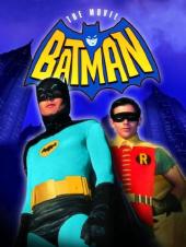 Ver Pelicula Batman (1966) Online