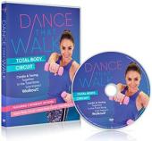 Ver Pelicula Dance That Walk - Circuito total del cuerpo: cardio y tonificación en un DVD de ejercicios para caminar de bajo impacto Online