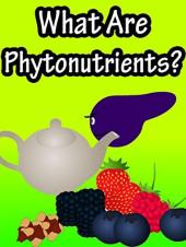 Ver Pelicula ¿Qué son los fitonutrientes? Online