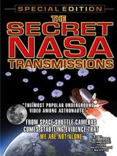Ver Pelicula Las transmisiones secretas de la NASA Online