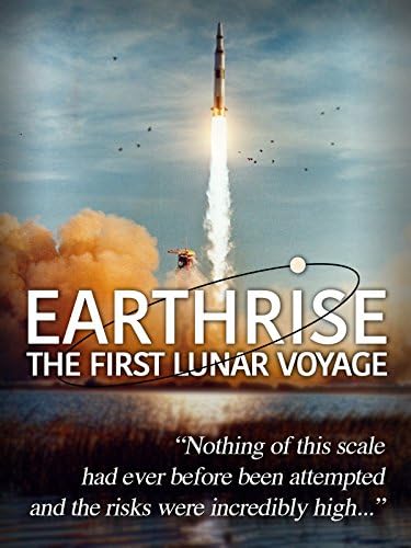 Pelicula Earthrise: El primer viaje lunar Online