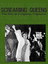Ver Pelicula Screaming Queens: The Riot en la cafetería de Compton Online