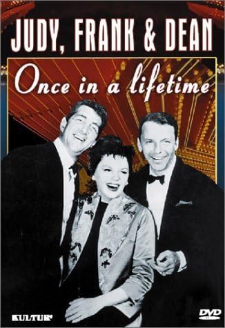 Pelicula Judy, Frank & amp; Dean - Una vez en la vida por Judy Garland Online
