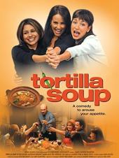 Ver Pelicula Sopa de tortilla Online