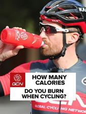 Ver Pelicula ¿Cuántas calorías quema cuando hace ciclismo? Online