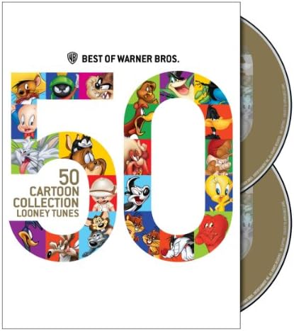 Pelicula Lo mejor de Warner Bros. 50 Cartoon Collection: Looney Tunes Online