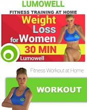 Ver Pelicula Pérdida de peso para mujeres: entrenamiento físico en casa Online