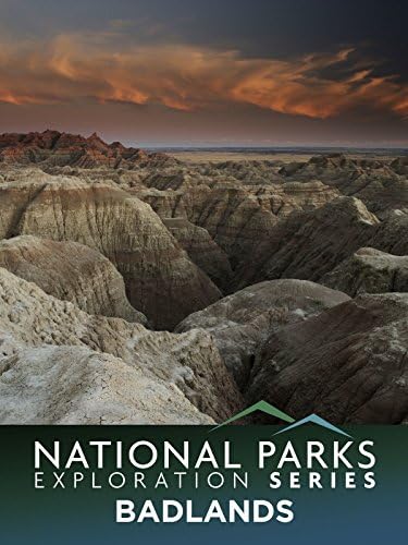 Pelicula Serie de exploración de parques nacionales: The Badlands Online