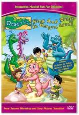 Ver Pelicula Cuentos de dragones - Canta y baila en Dragonland Online