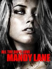 Ver Pelicula All The Boys Love Mandy Lane Online