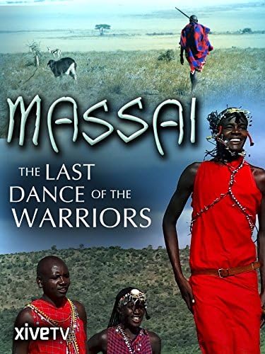 Pelicula Massai: la última danza de los guerreros Online