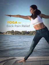 Ver Pelicula Yoga para el alivio del dolor de espalda Online