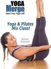 Ver Pelicula Yoga & amp; Clase de Pilates Mix Online