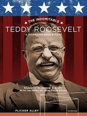 Ver Pelicula El indomable Teddy Roosevelt Online