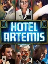 Ver Pelicula Hotel Artemis Online