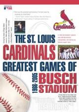 Ver Pelicula The St. Louis Cardinals - Los mejores juegos del Busch Stadium 1966-2005 por A & amp; E Home Video Online
