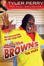 Ver Pelicula Tyler Perry's Meet the Browns - El juego Online