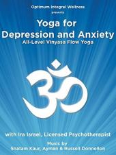 Ver Pelicula Yoga para la depresión y la ansiedad Online