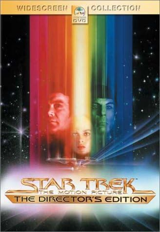 Pelicula Star Trek: La película, El corte del director Online