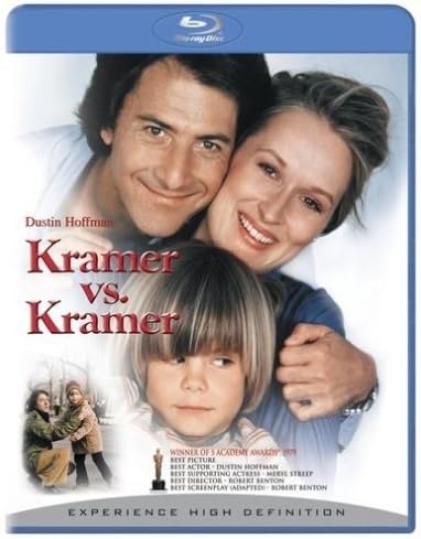 Pelicula Kramer contra Kramer Online