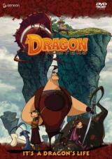 Ver Pelicula Cazadores de dragones: vol. 1 es la vida de un dragón Online