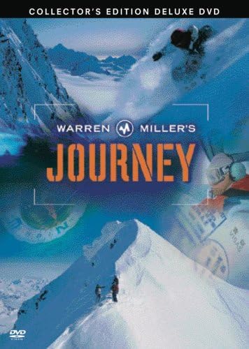 Pelicula El viaje de Warren Miller Online