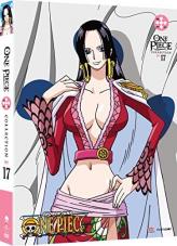 Ver Pelicula One Piece: Colección Diecisiete Online