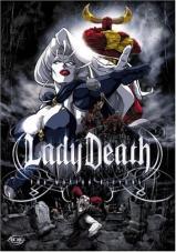 Ver Pelicula Lady Death - The Motion Picture Online