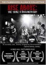 Ver Pelicula Rise Above: The Tribe 8 Documentary Online