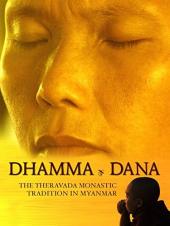 Ver Pelicula Dhamma Dana Online