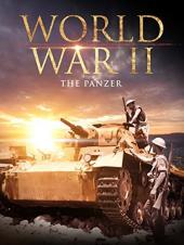 Ver Pelicula Segunda Guerra Mundial: El Panzer Online