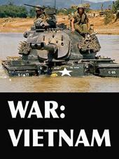 Ver Pelicula Guerra: Vietnam Online