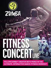 Ver Pelicula Zumba Fitness-Concert Live Online
