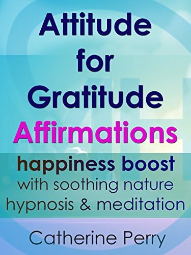 Pelicula Actitud para Afirmaciones de Gratitud: Mejora de la Felicidad con Calmante Naturaleza Hipnosis & amp; Meditación Online