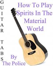 Ver Pelicula Cómo jugar a los espíritus en el mundo material por la policía - Acordes Guitarra Online