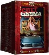 Ver Pelicula Colección Drive-In Cult Cinema: características del clásico 200 Online