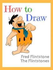 Ver Pelicula Cómo dibujar Fred Flintstone Online