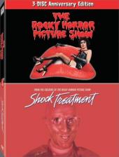 Ver Pelicula The Rocky Horror Picture Show / Tratamiento de choque Online