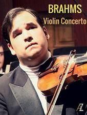 Ver Pelicula Brahms: Concierto para violín Online