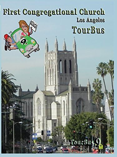 Pelicula TourBus 9 va a la Primera Iglesia Congregacional de Los Ángeles Online