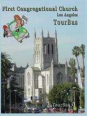 Ver Pelicula TourBus 9 va a la Primera Iglesia Congregacional de Los Ángeles Online