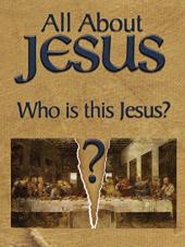 Ver Pelicula Todo sobre Jesús - ¿Quién es este Jesús? Online