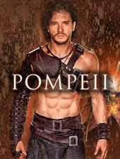 Ver Pelicula Pompeya Online