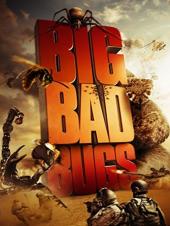 Ver Pelicula Big Bad Bugs Online
