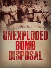 Ver Pelicula U.X.B. Eliminación de bombas sin explotar WWII Inglaterra Online