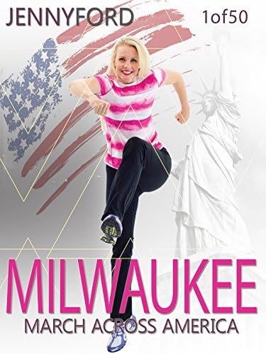 Pelicula Marcha de Milwaukee a través de América (1 de 50) Jenny Ford Online