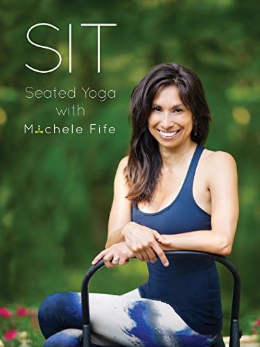 Pelicula SIT Yoga con Michele Fife Online